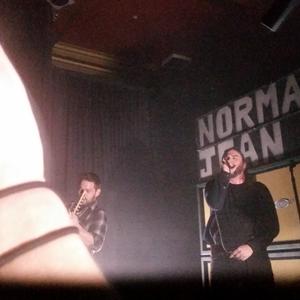 Norma Jean
